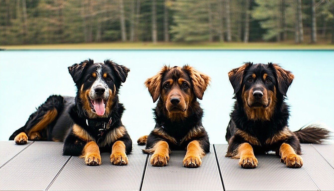 Individuelle Ernährungsberatung für Hunde